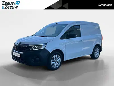 Renault Kangoo 1.5 Blue dCi 95 advance L1 uit 2024