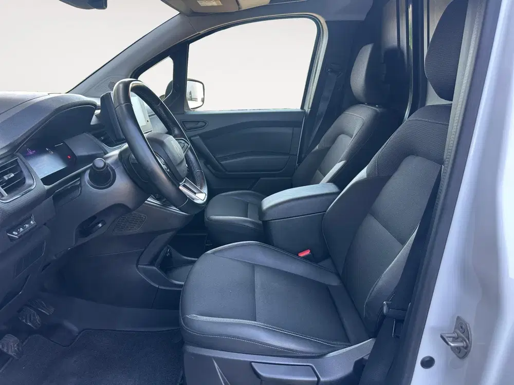 Renault Kangoo 1.5 Blue dCi 95 advance L1 uit 2024, foto 12