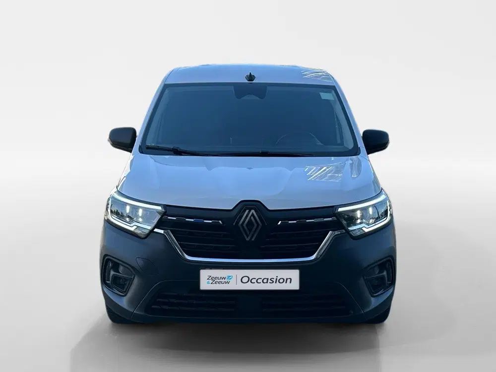 Renault Kangoo 1.5 Blue dCi 95 advance L1 uit 2024, foto 2