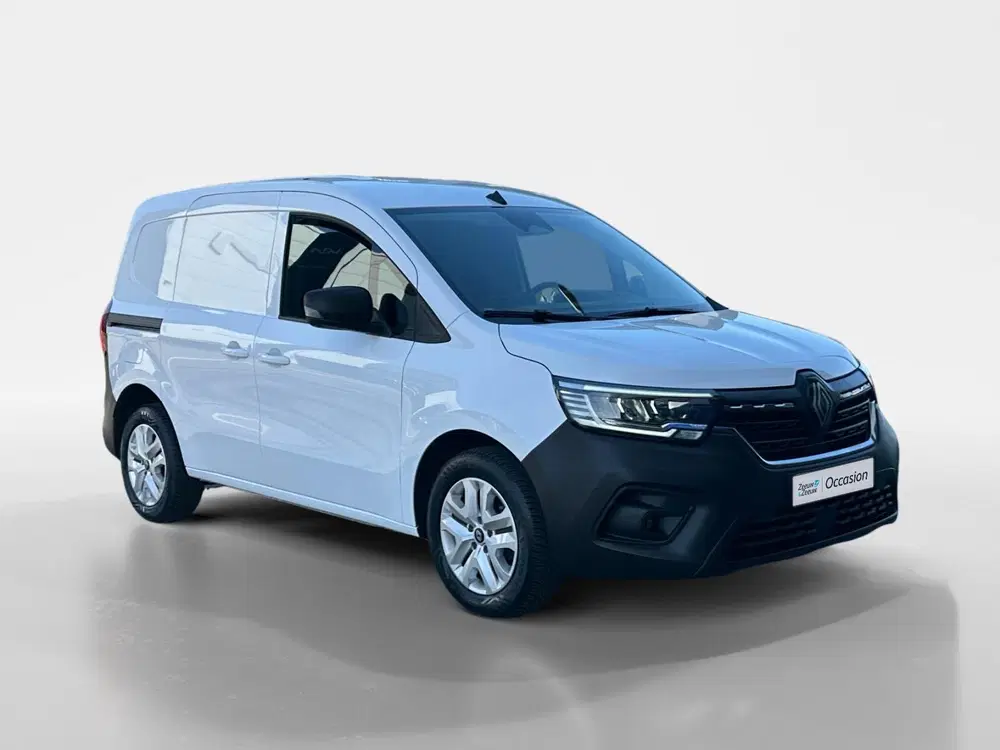 Renault Kangoo 1.5 Blue dCi 95 advance L1 uit 2024, foto 3