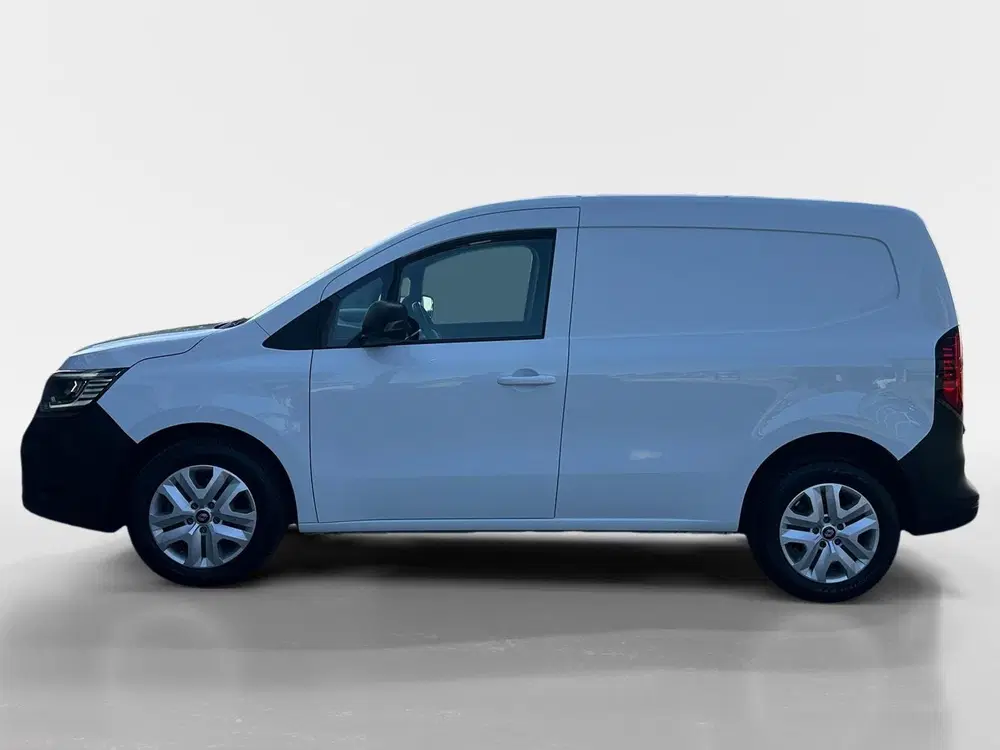 Renault Kangoo 1.5 Blue dCi 95 advance L1 uit 2024, foto 4
