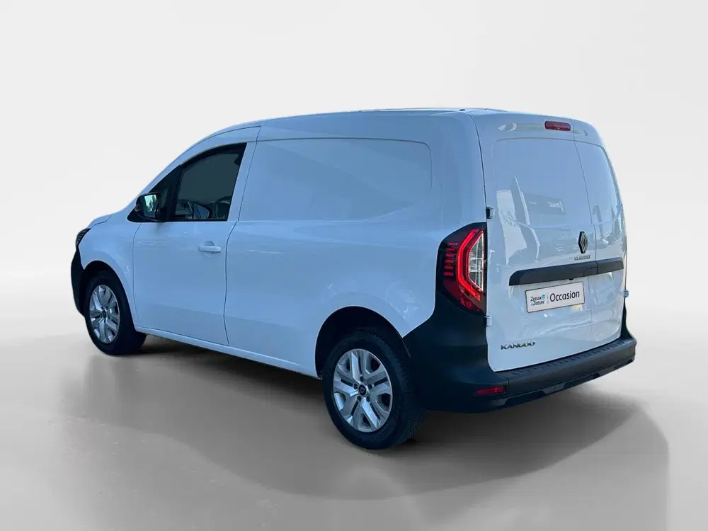 Renault Kangoo 1.5 Blue dCi 95 advance L1 uit 2024, foto 5