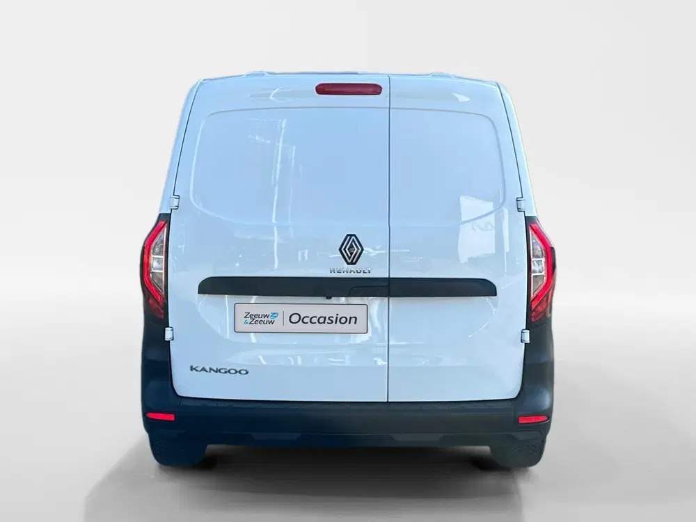 Renault Kangoo 1.5 Blue dCi 95 advance L1 uit 2024, foto 6