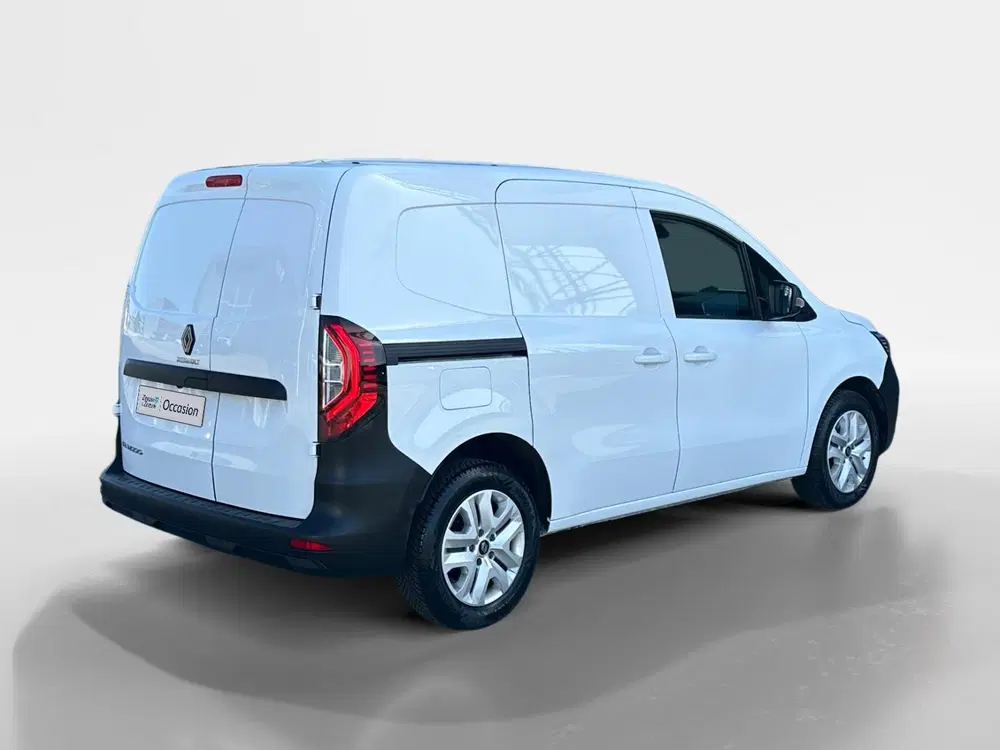 Renault Kangoo 1.5 Blue dCi 95 advance L1 uit 2024, foto 7