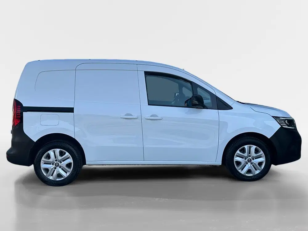 Renault Kangoo 1.5 Blue dCi 95 advance L1 uit 2024, foto 8