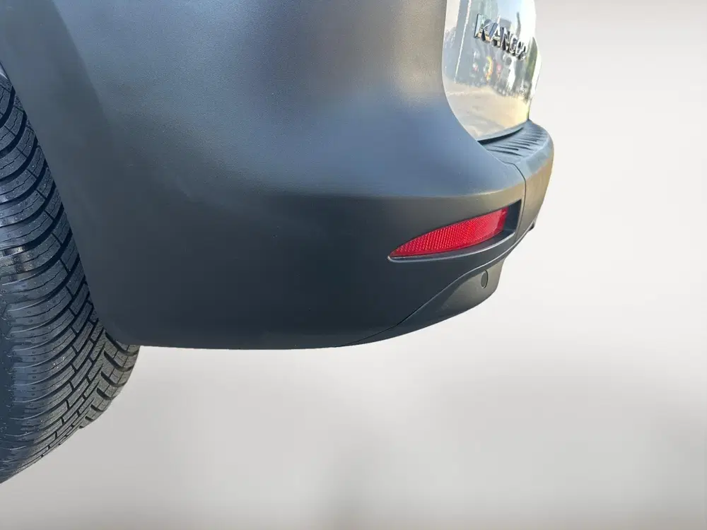 Renault Kangoo 1.5 Blue dCi 95 advance L1 uit 2024, foto 9
