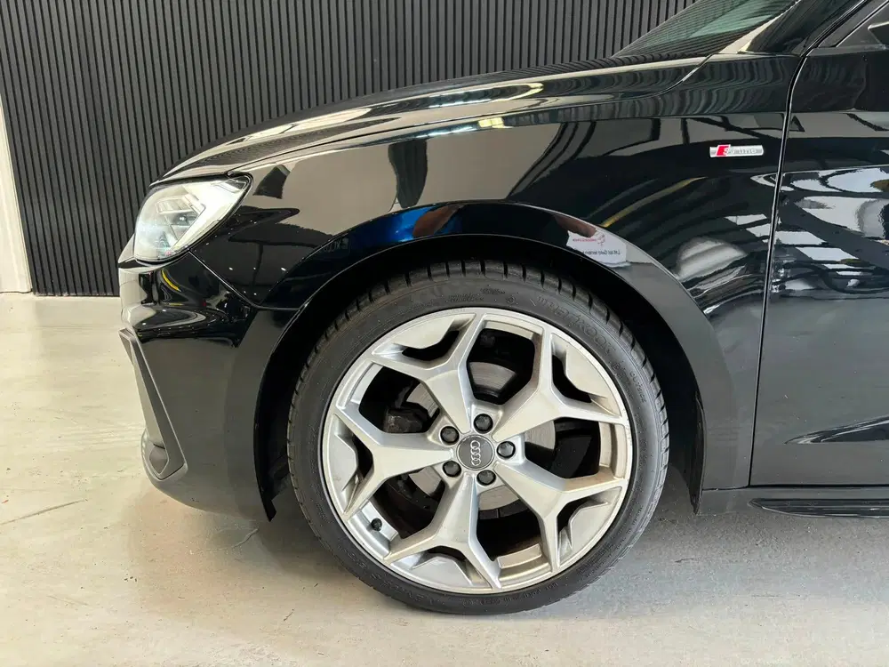 Audi A1 30 TFSI Pro Line 3X S-LINE AUTOMAAT uit 2019, foto 11