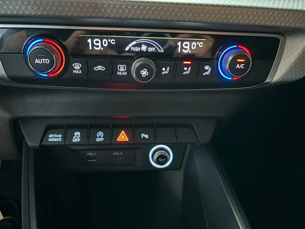 Audi A1 30 TFSI Pro Line 3X S-LINE AUTOMAAT uit 2019, foto 15