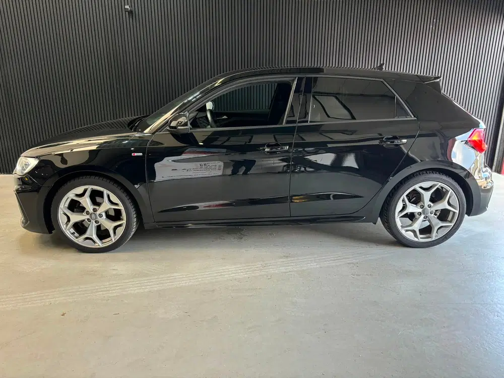 Audi A1 30 TFSI Pro Line 3X S-LINE AUTOMAAT uit 2019, foto 3