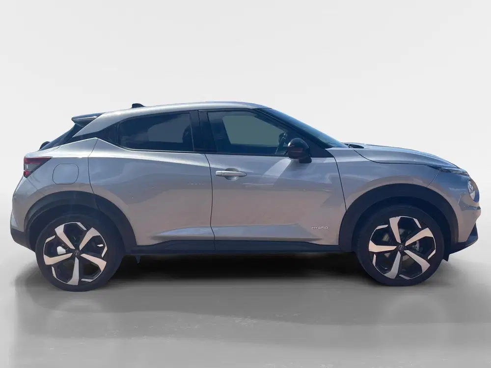Nissan Juke 1.6 Hybrid Tekna *Navi+Camera*Climate*Parc uit 2024, foto 4