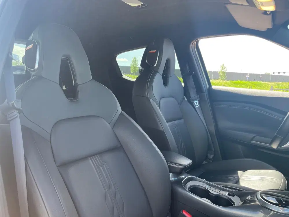 Nissan Juke 1.6 Hybrid Tekna *Navi+Camera*Climate*Parc uit 2024, foto 9