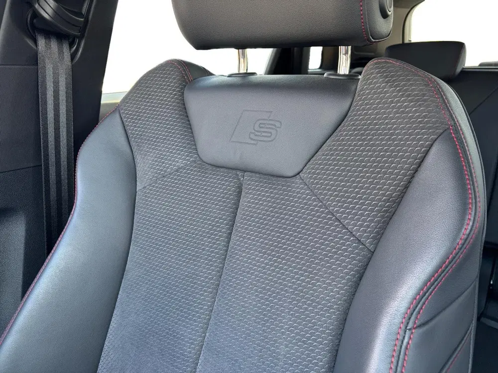 Audi Q3 45 TFSI e S edition *Automaat*Navi+360Came uit 2022, foto 13