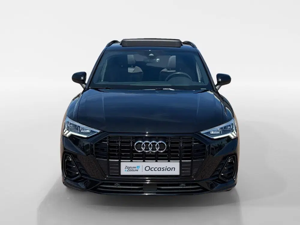 Audi Q3 45 TFSI e S edition *Automaat*Navi+360Came uit 2022, foto 3