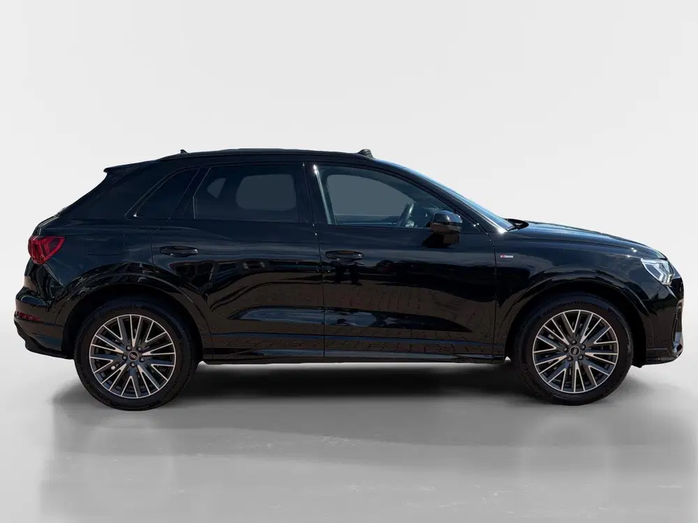Audi Q3 45 TFSI e S edition *Automaat*Navi+360Came uit 2022, foto 5