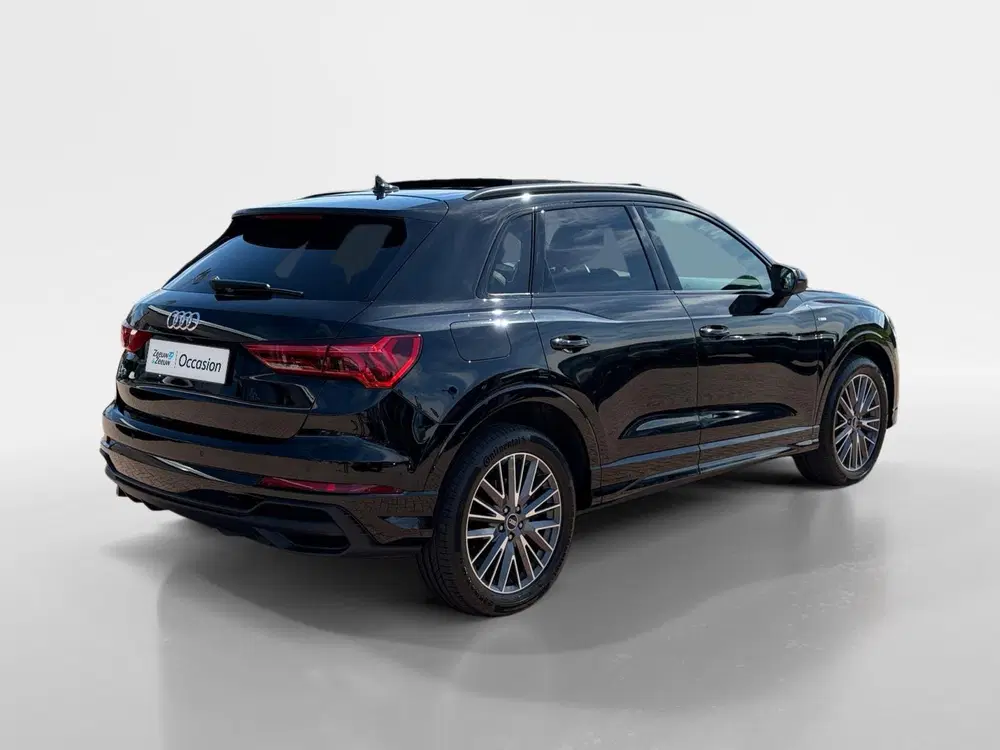 Audi Q3 45 TFSI e S edition *Automaat*Navi+360Came uit 2022, foto 6