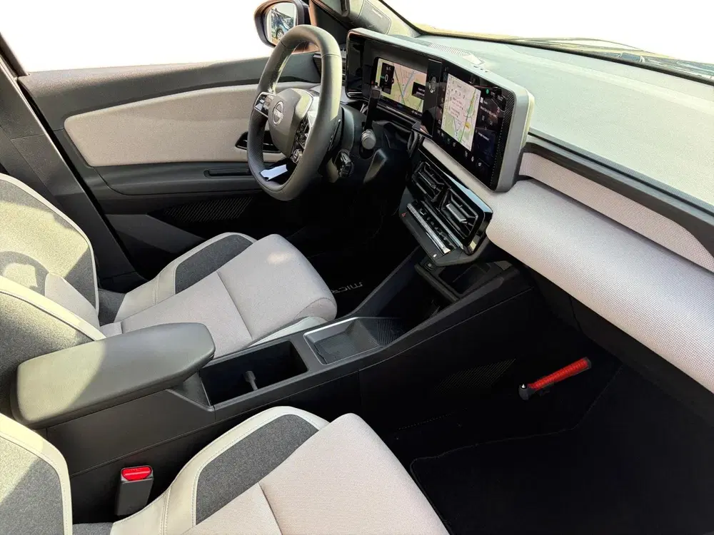 Nissan Micra EVOLVE 52 kWh *Navi+Camera*Winter Pack*Har uit 2026, foto 12