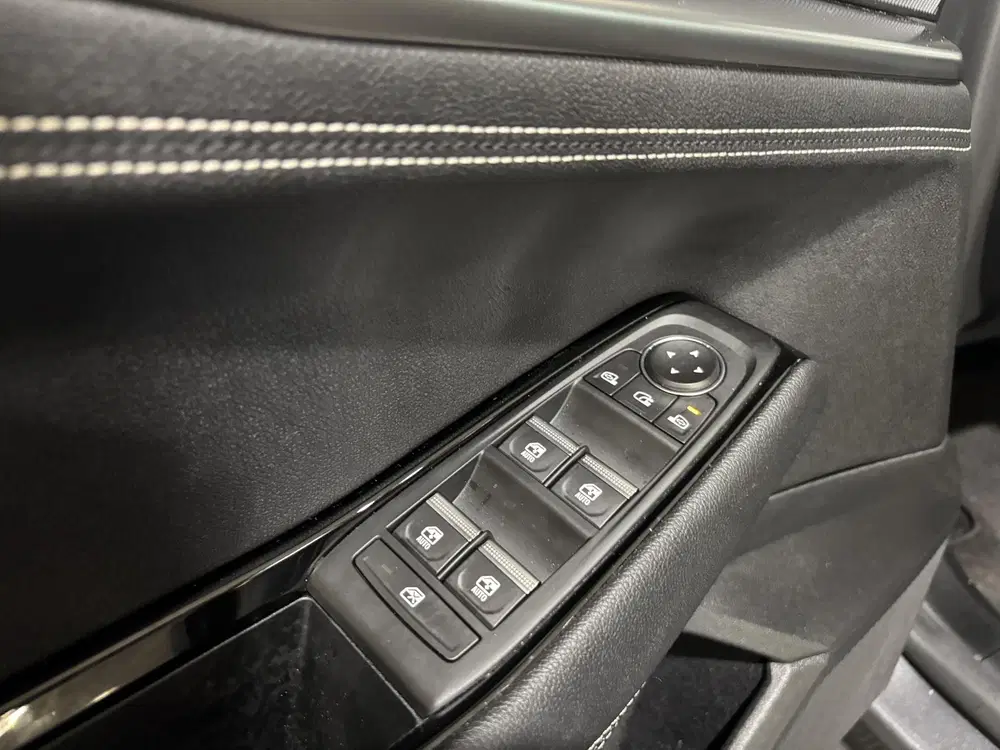 Renault Rafale 200PK E-Tech Full Hybrid Techno Automaat uit 2024, foto 11
