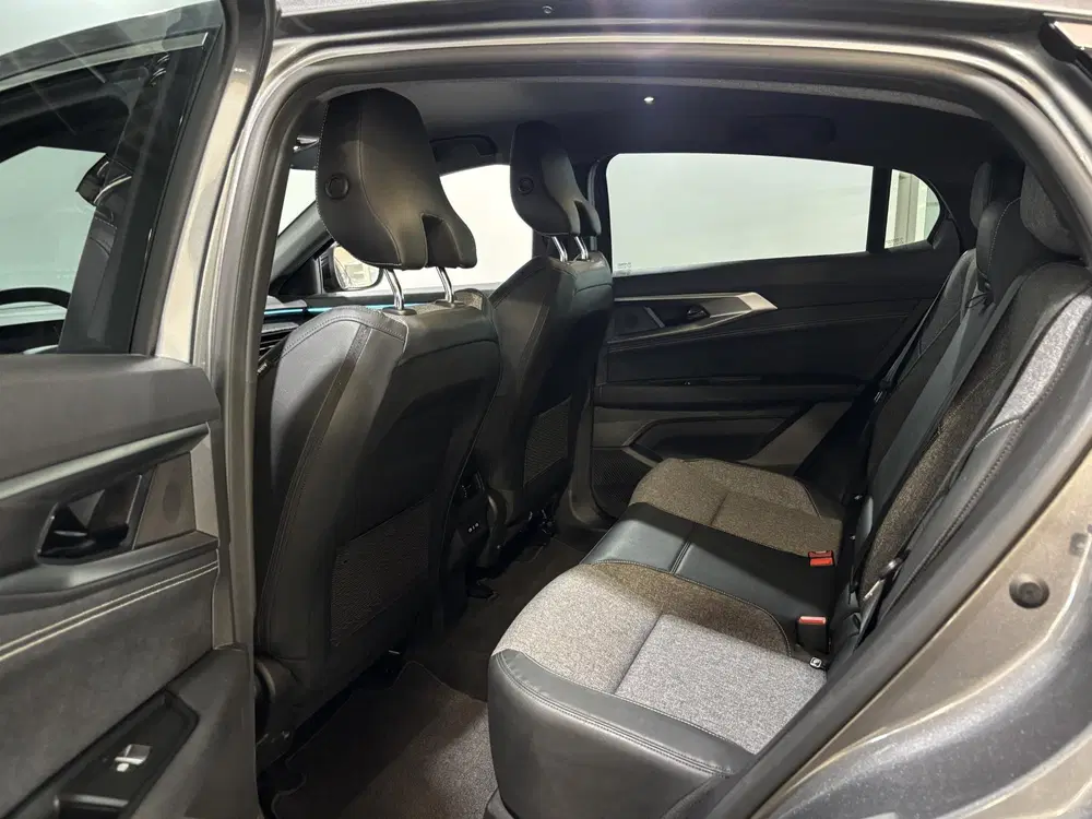 Renault Rafale 200PK E-Tech Full Hybrid Techno Automaat uit 2024, foto 12