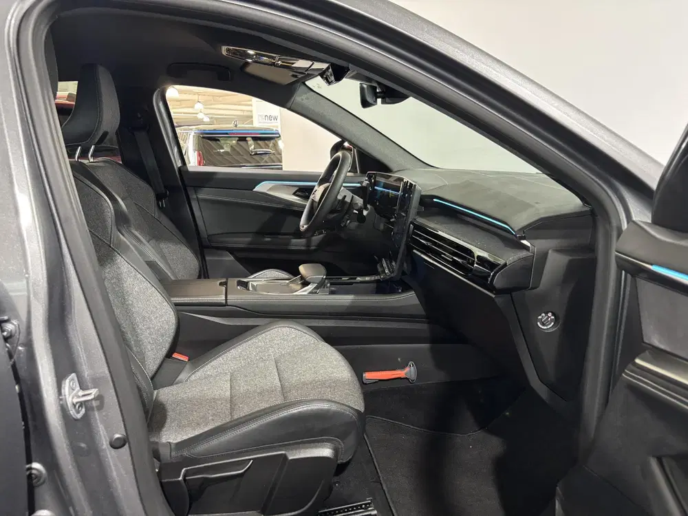 Renault Rafale 200PK E-Tech Full Hybrid Techno Automaat uit 2024, foto 15