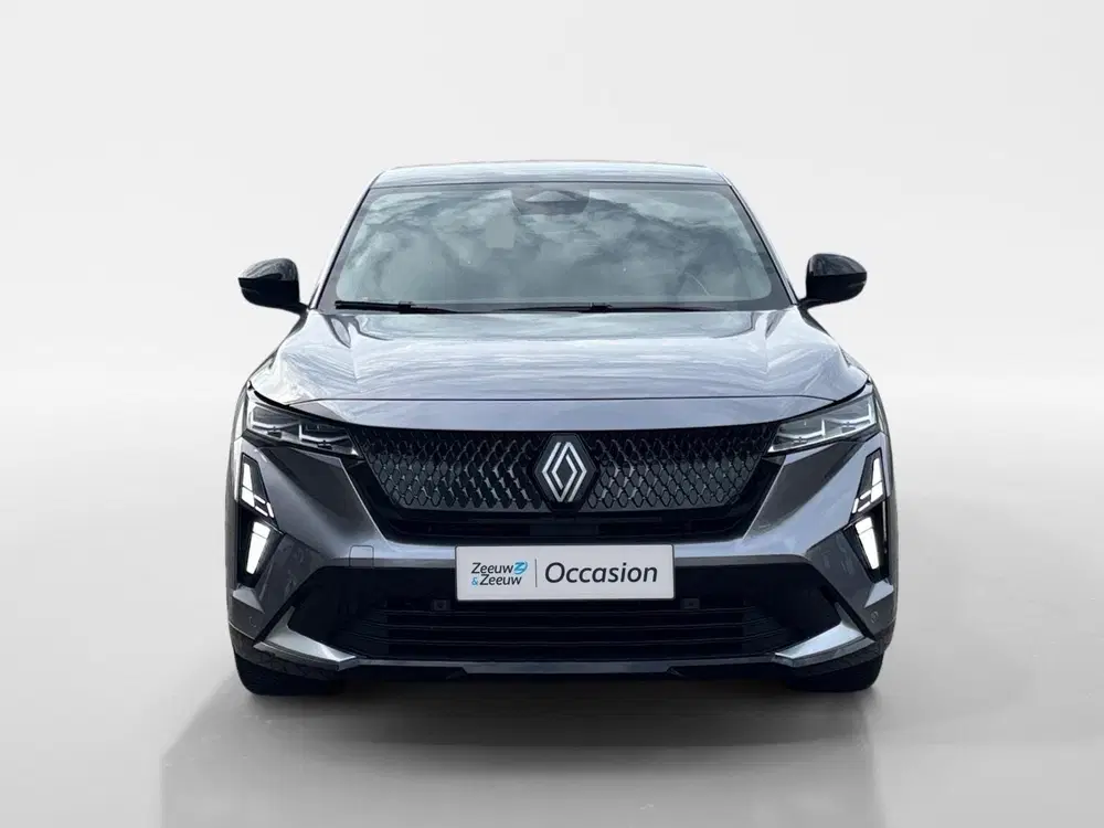 Renault Rafale 200PK E-Tech Full Hybrid Techno Automaat uit 2024, foto 2