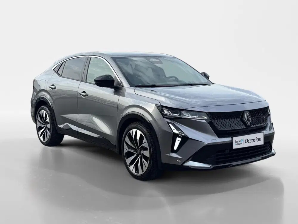 Renault Rafale 200PK E-Tech Full Hybrid Techno Automaat uit 2024, foto 3