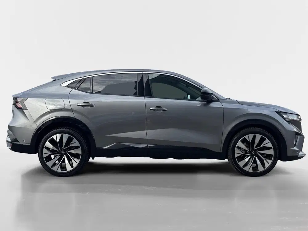 Renault Rafale 200PK E-Tech Full Hybrid Techno Automaat uit 2024, foto 4