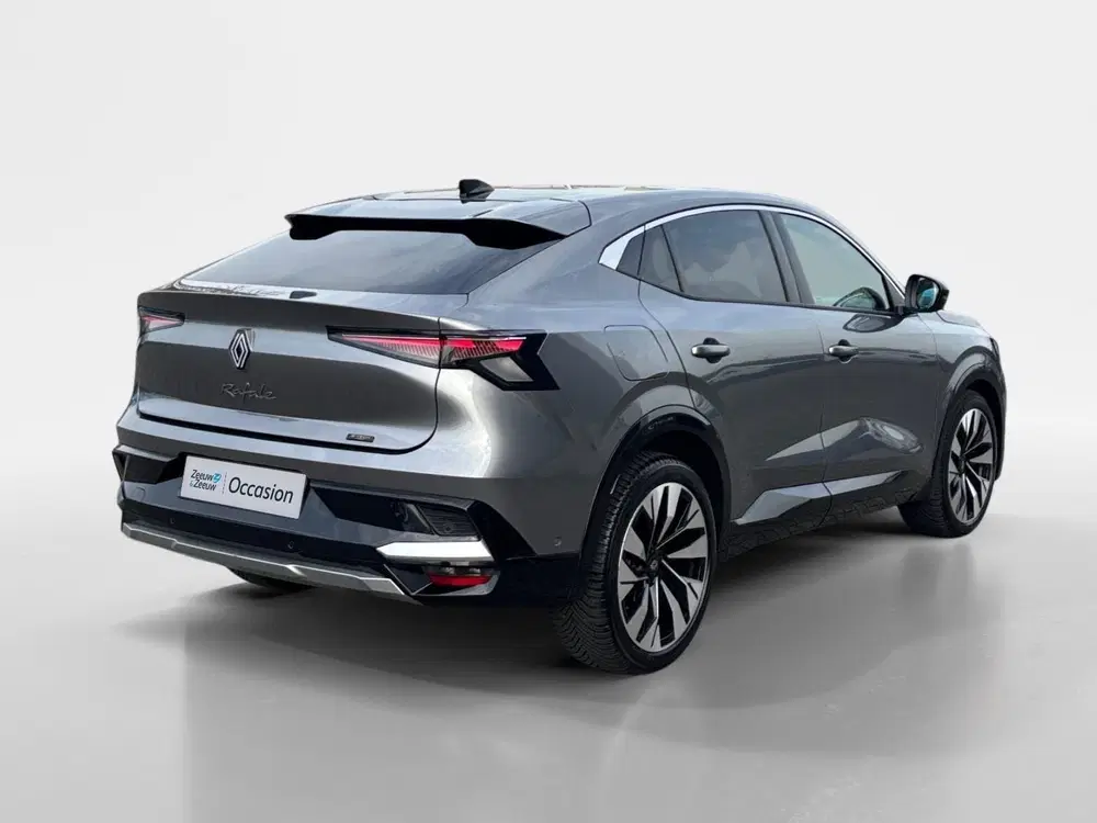 Renault Rafale 200PK E-Tech Full Hybrid Techno Automaat uit 2024, foto 5
