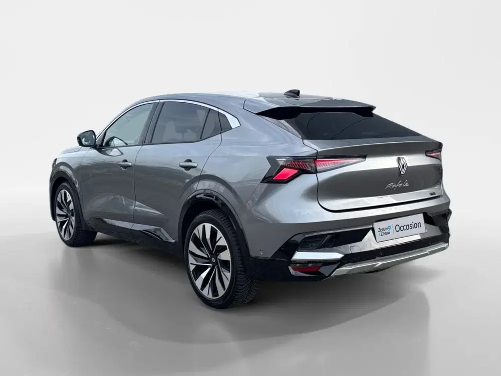 Renault Rafale 200PK E-Tech Full Hybrid Techno Automaat uit 2024, foto 6