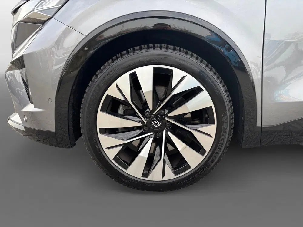 Renault Rafale 200PK E-Tech Full Hybrid Techno Automaat uit 2024, foto 8