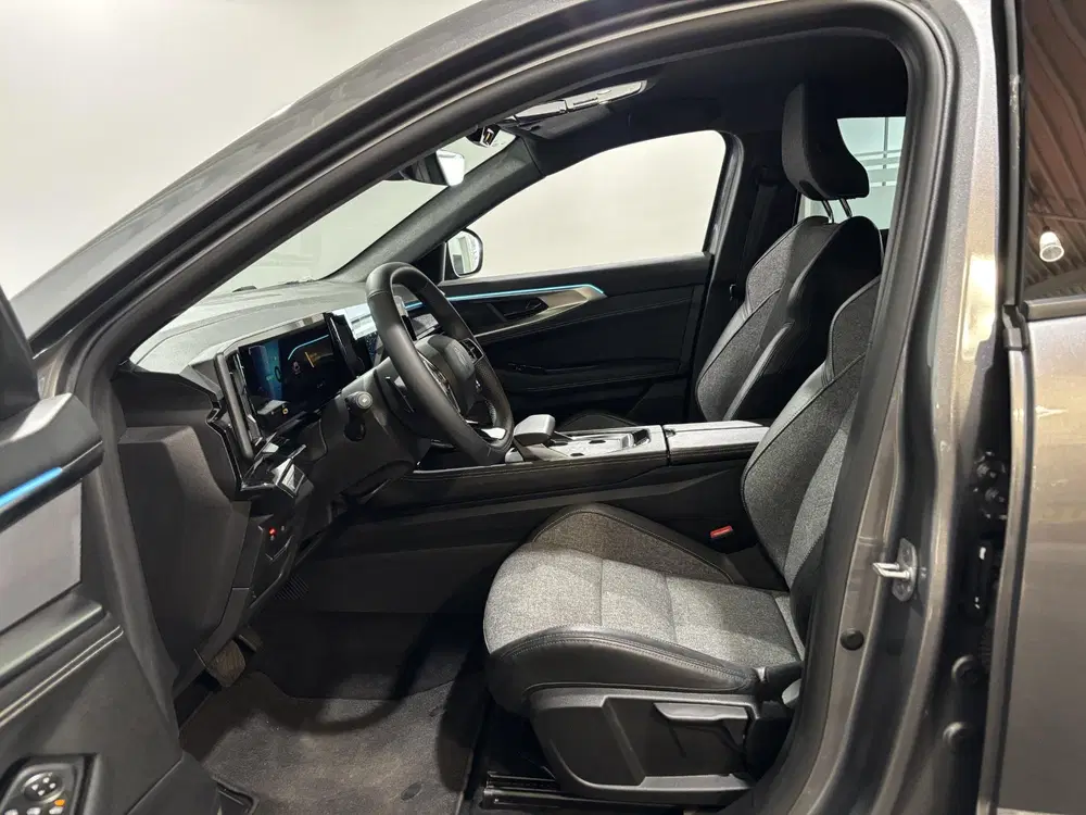 Renault Rafale 200PK E-Tech Full Hybrid Techno Automaat uit 2024, foto 9