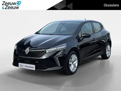 Renault Clio 90PK TCe GPF Evolution uit 2025