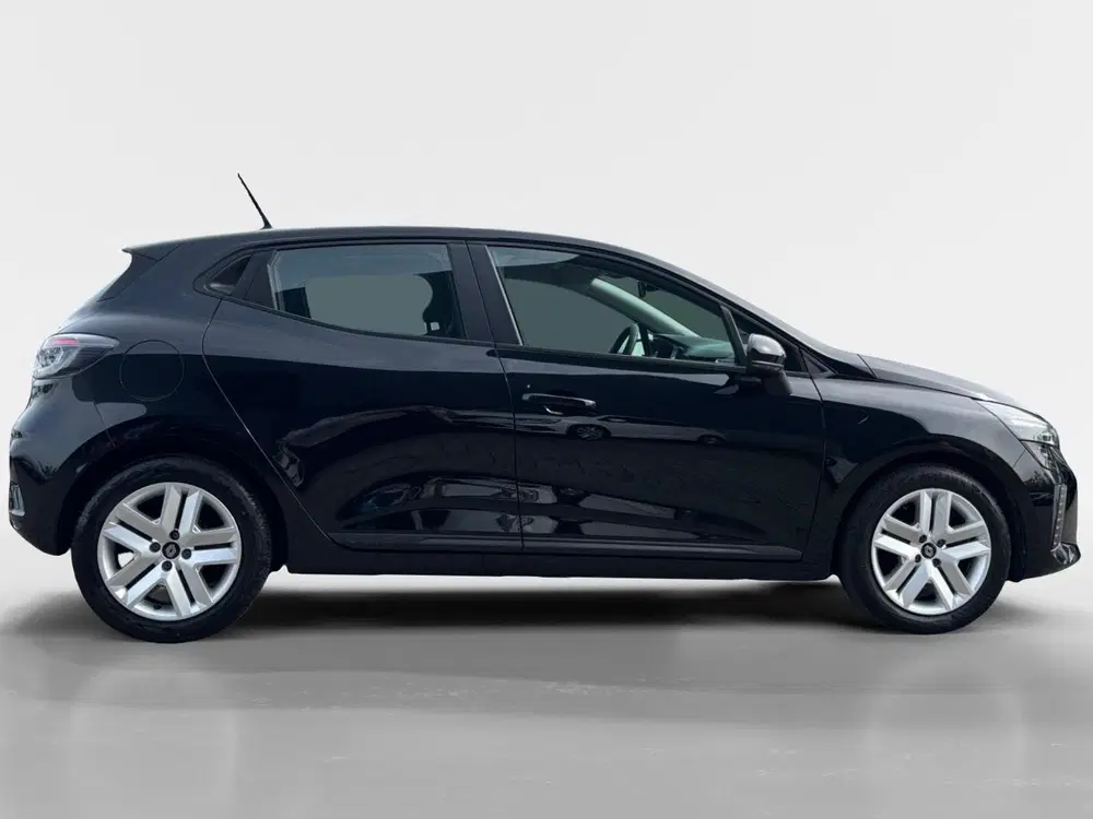 Renault Clio 90PK TCe GPF Evolution uit 2025, foto 4
