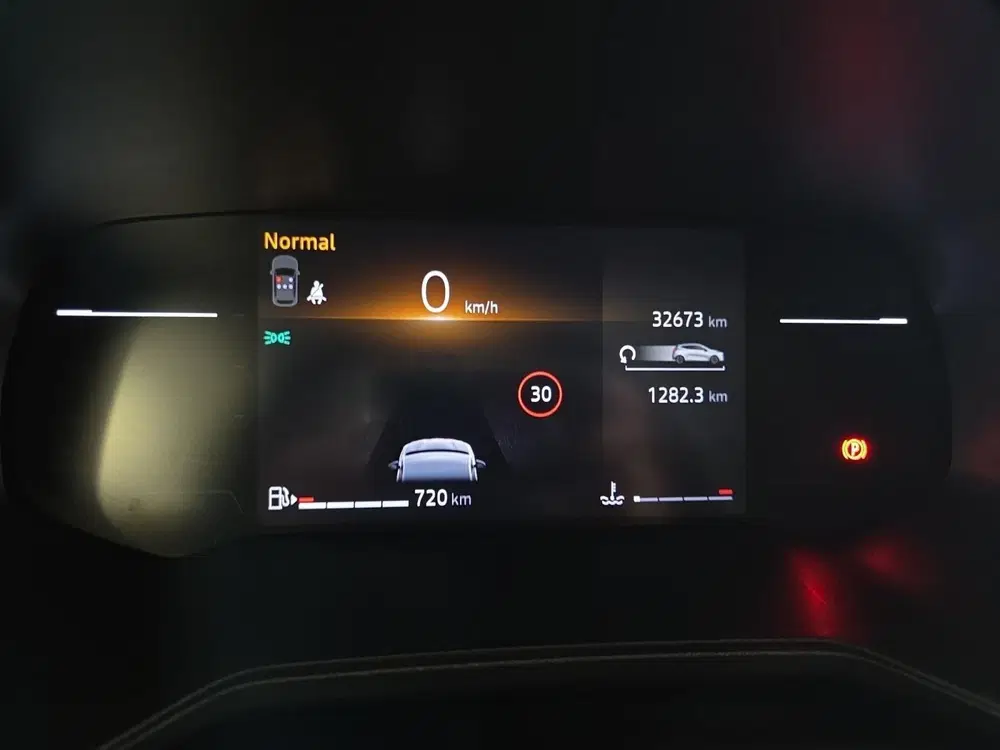 Renault Clio 1.0 TCe 90 GPF evolution uit 2024, foto 10