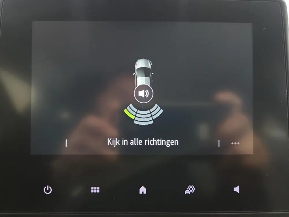 Renault Clio 1.0 TCe 90 GPF evolution uit 2024, foto 13