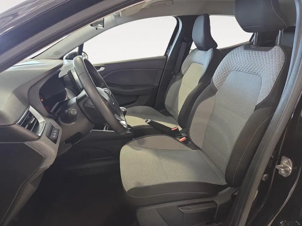 Renault Clio 1.0 TCe 90 GPF evolution uit 2024, foto 15