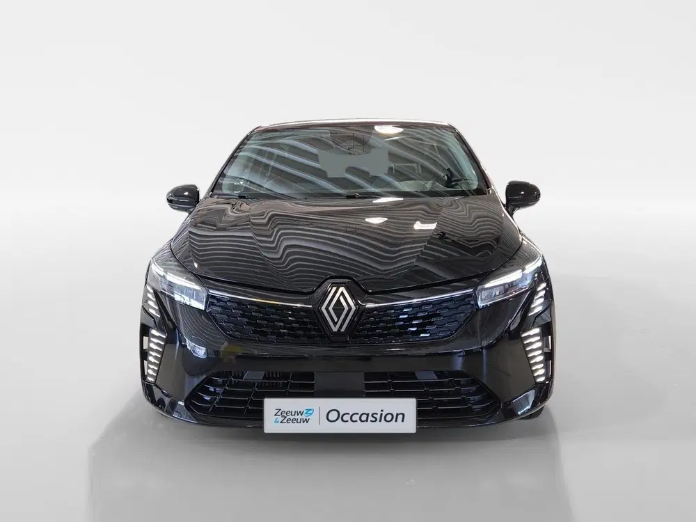 Renault Clio 1.0 TCe 90 GPF evolution uit 2024, foto 2