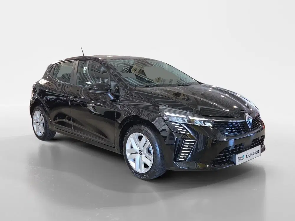 Renault Clio 1.0 TCe 90 GPF evolution uit 2024, foto 3