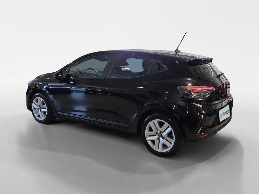 Renault Clio 1.0 TCe 90 GPF evolution uit 2024, foto 4