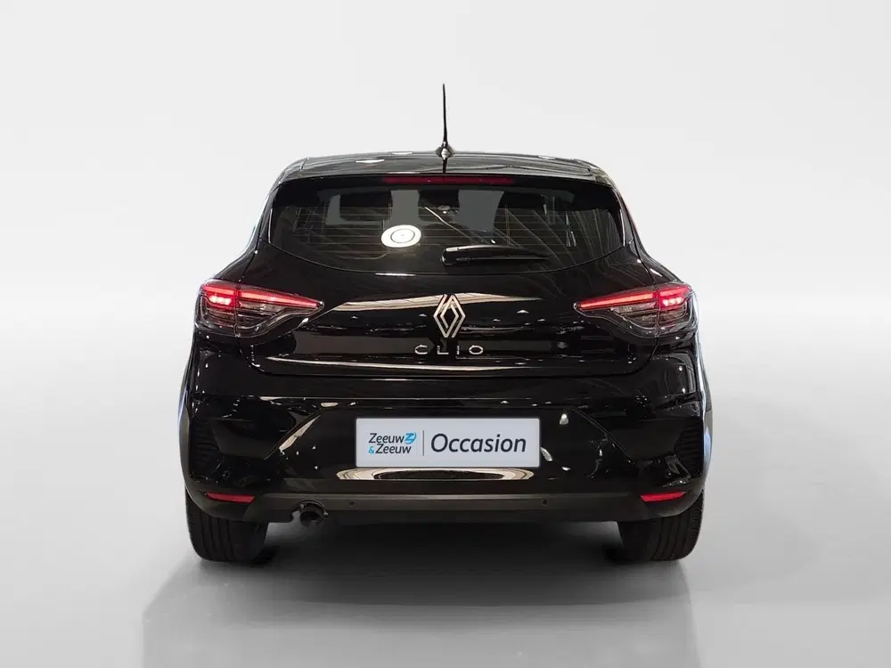 Renault Clio 1.0 TCe 90 GPF evolution uit 2024, foto 5