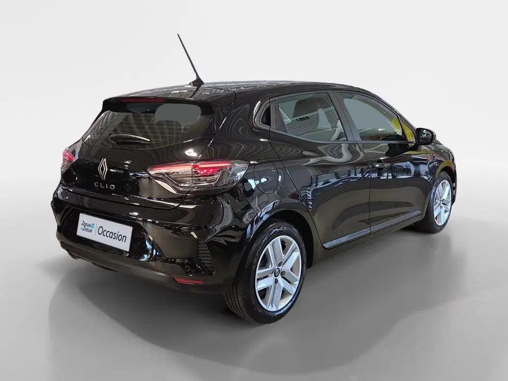 Renault Clio 1.0 TCe 90 GPF evolution uit 2024, foto 6