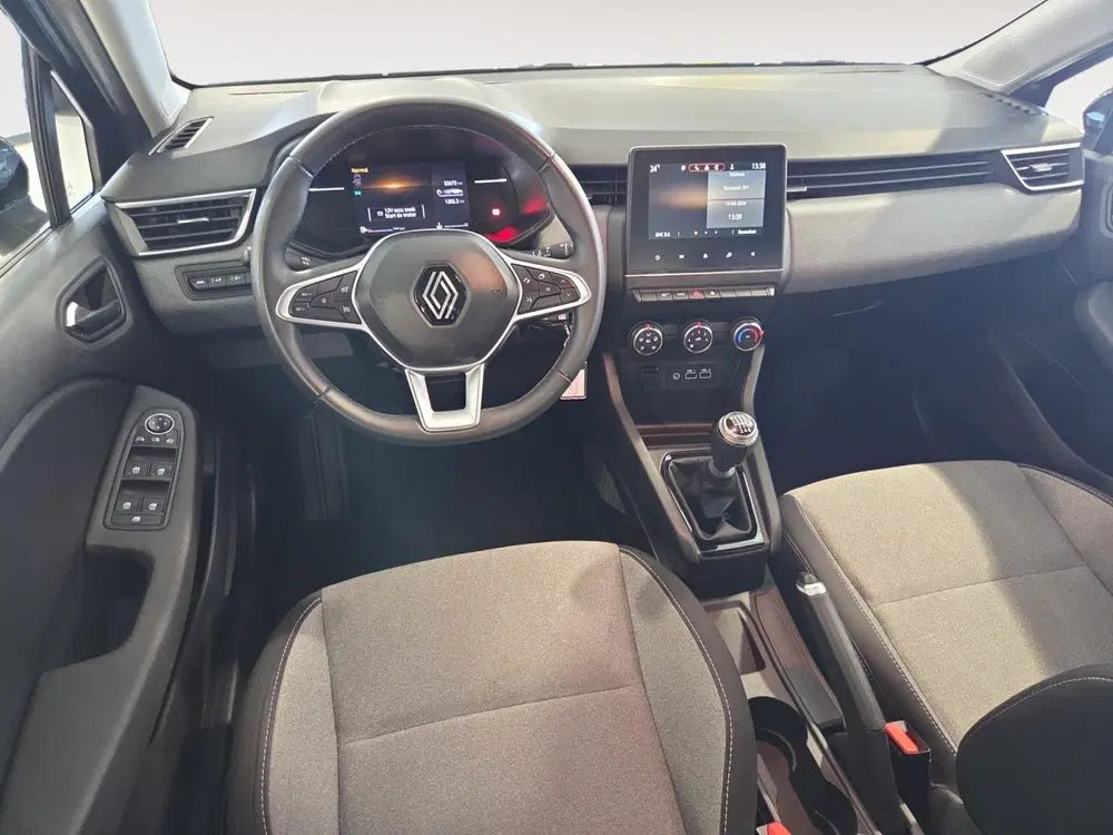 Renault Clio 1.0 TCe 90 GPF evolution uit 2024, foto 7