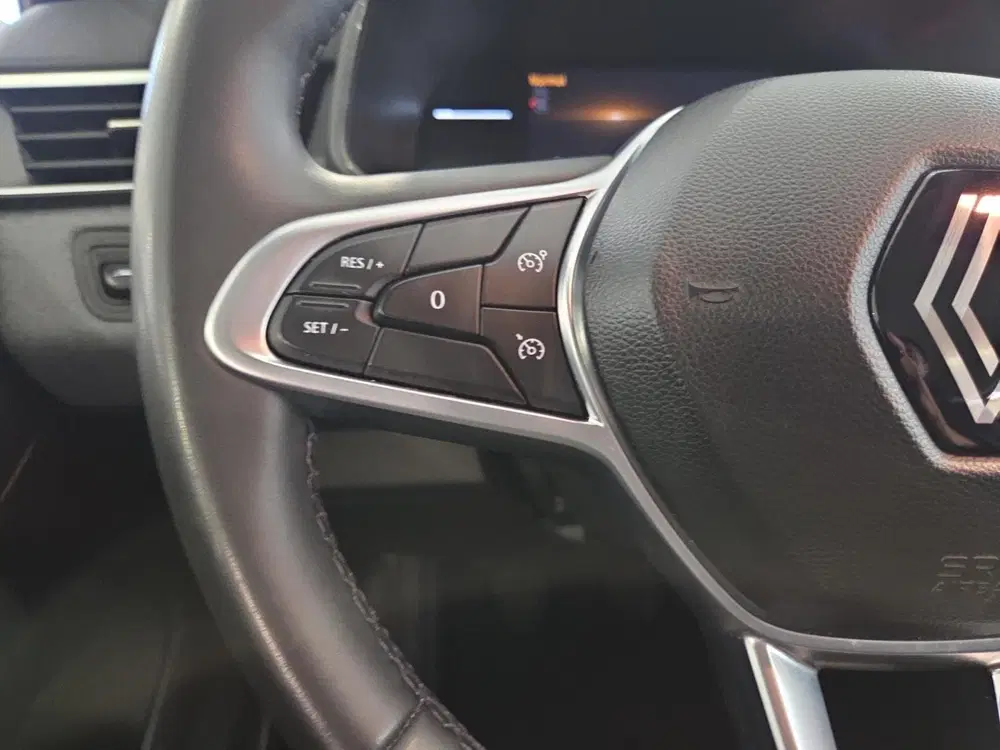 Renault Clio 1.0 TCe 90 GPF evolution uit 2024, foto 8