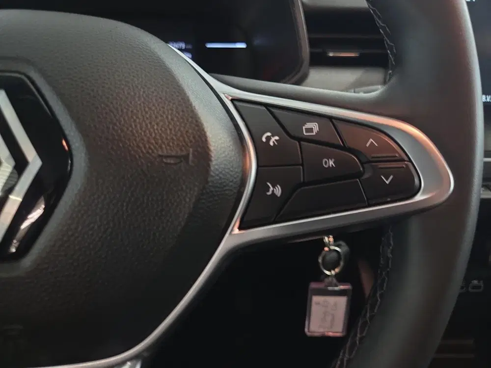 Renault Clio 1.0 TCe 90 GPF evolution uit 2024, foto 9