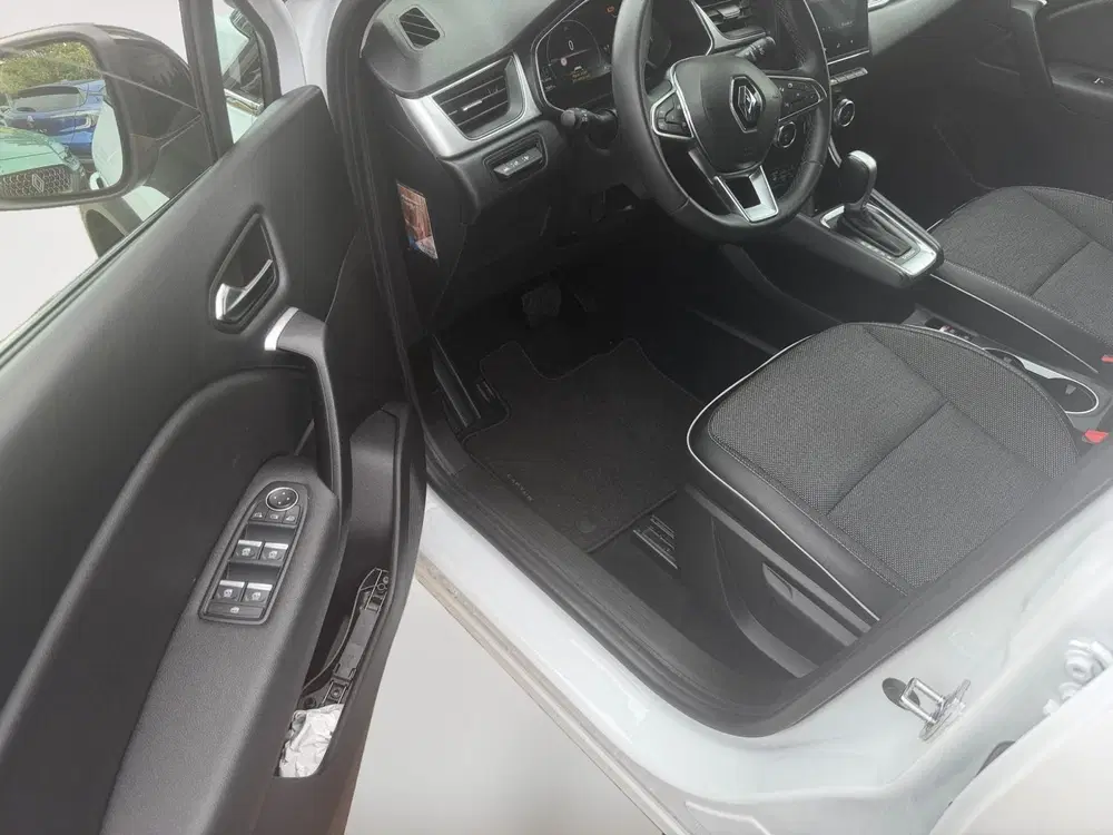Renault Captur 1.6 E-Tech Hybrid 145 Intens uit 2022, foto 11