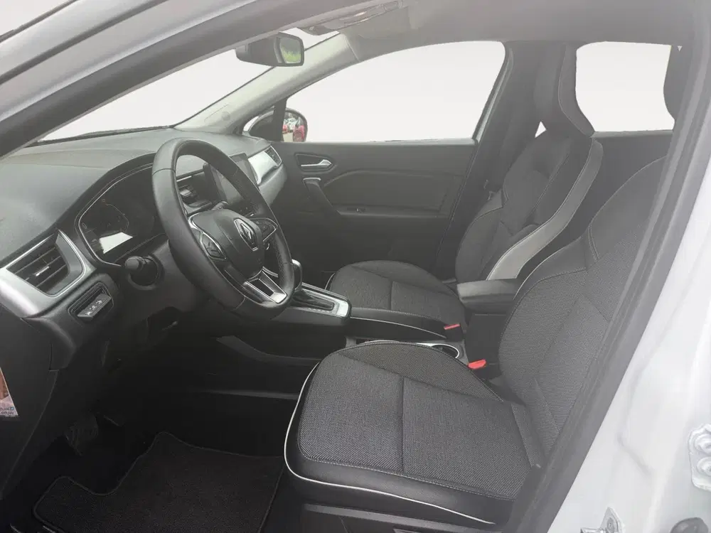 Renault Captur 1.6 E-Tech Hybrid 145 Intens uit 2022, foto 12