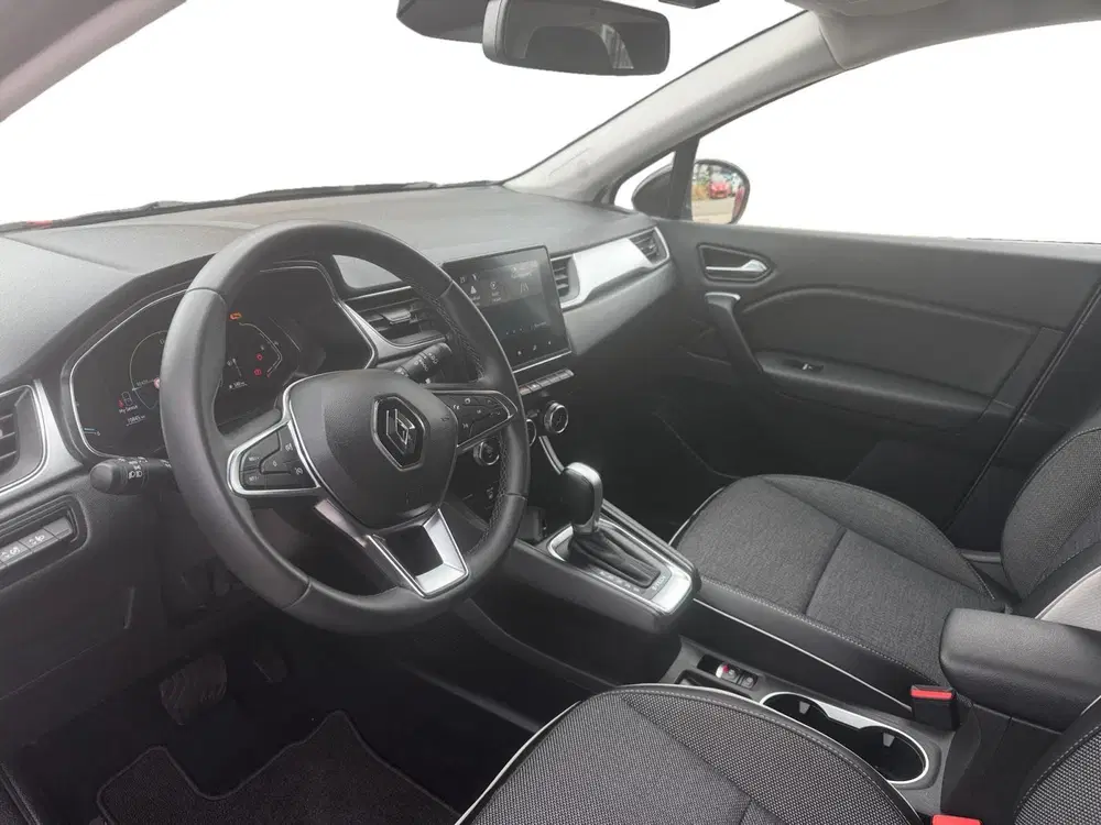 Renault Captur 1.6 E-Tech Hybrid 145 Intens uit 2022, foto 13