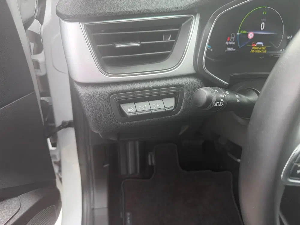 Renault Captur 1.6 E-Tech Hybrid 145 Intens uit 2022, foto 14