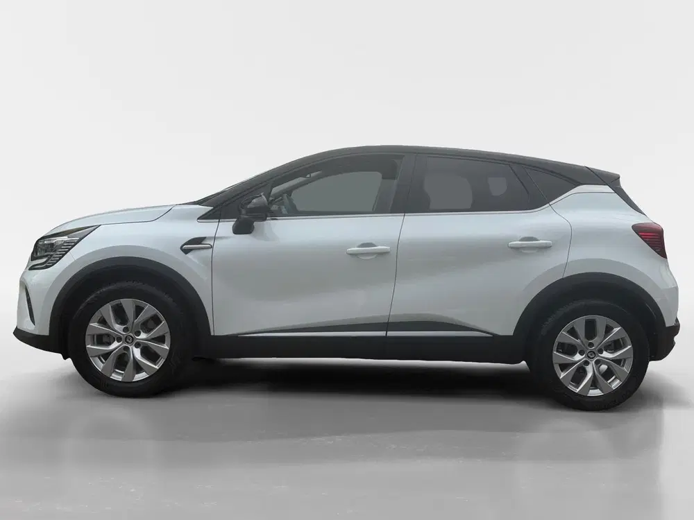 Renault Captur 1.6 E-Tech Hybrid 145 Intens uit 2022, foto 4