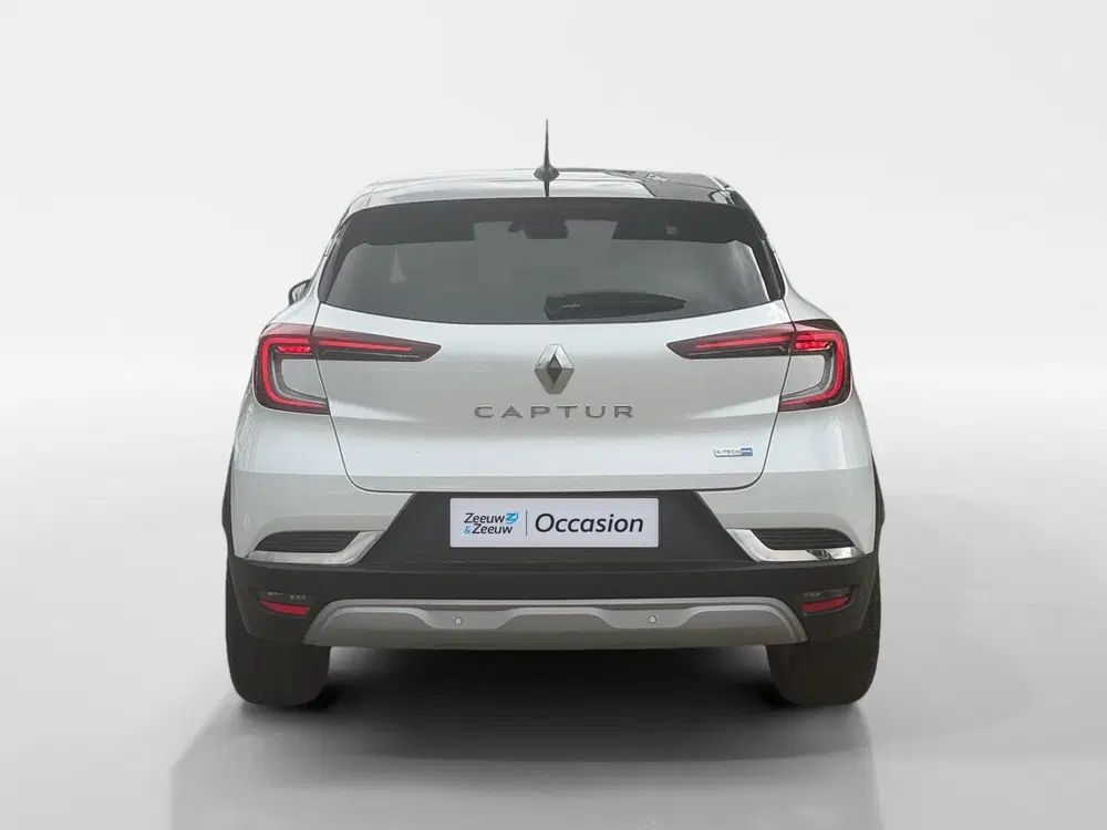 Renault Captur 1.6 E-Tech Hybrid 145 Intens uit 2022, foto 6