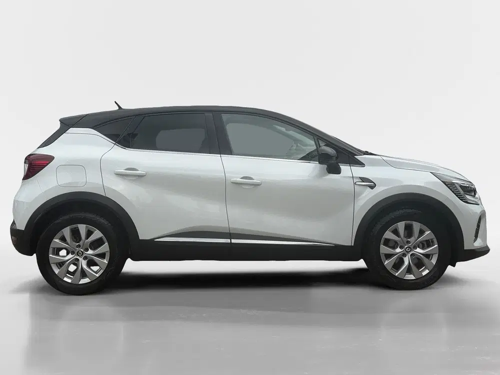 Renault Captur 1.6 E-Tech Hybrid 145 Intens uit 2022, foto 8